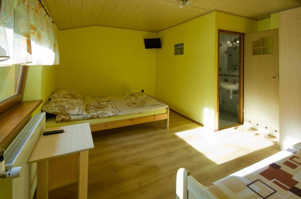 Nad Strumykiem Wisła Exterior foto