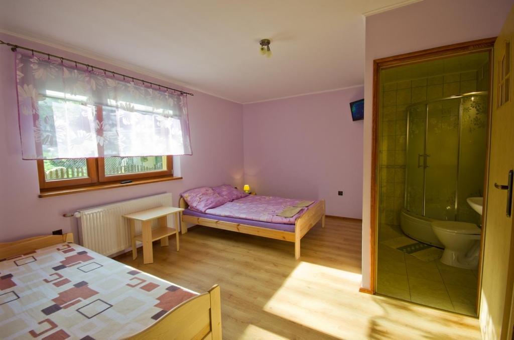 Nad Strumykiem Wisła Exterior foto